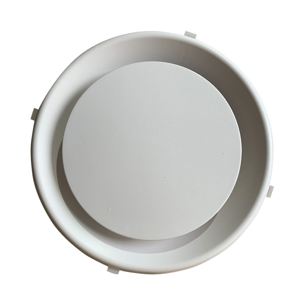 150mm Round Diffuser Ceiling Outlets Supa Flex